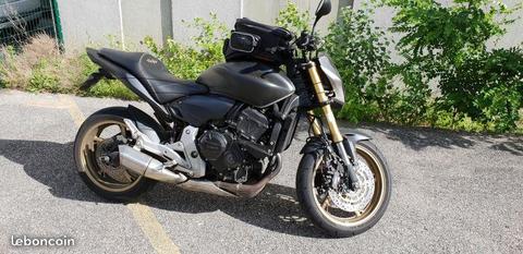 600 Hornet ABS 2014