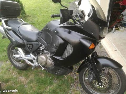 Honda 1000 varadero