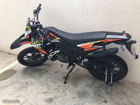 Moto Derbi