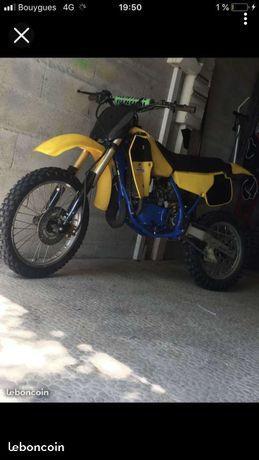 80 rm urgent
