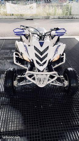 700 RAPTOR HOMOLOGUÉ
