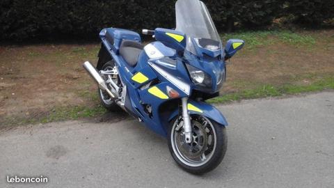 Yamaha 1300 fjr