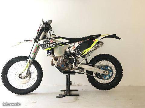 Husqvarna 250 fe