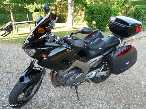 TDM 900 Yamaha