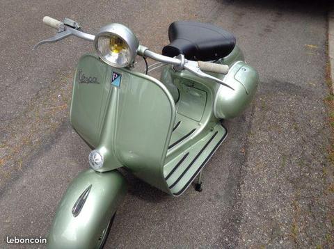 Acma Vespa