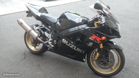 Gsx r 1000