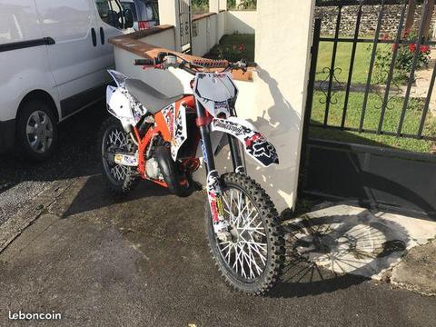 125 sx