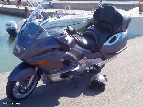 Bmw k 1200 lt
