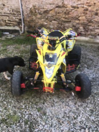 400 ltz