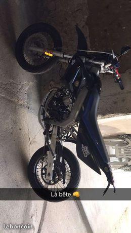 Échange drd
