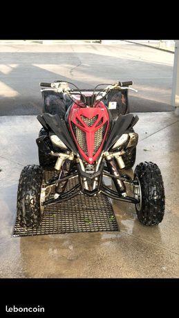 700 Raptor