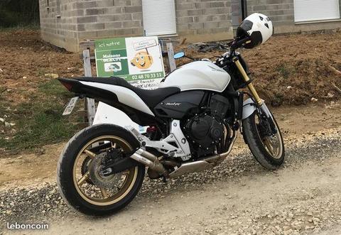 Honda 600 HORNET avec ABS 5900km cbf600