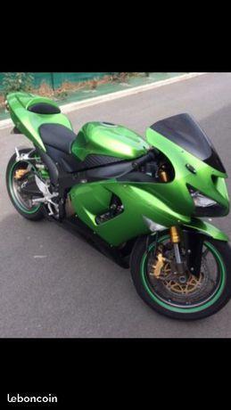 Zx6r
