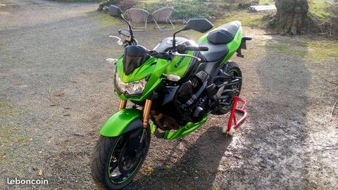 Kawasaki Z750 R
