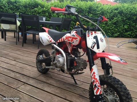 Moto YCF 80
