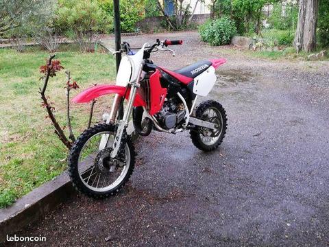 80 cr petites roues