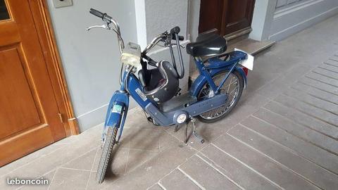 Vespa ciao cyclomoteur