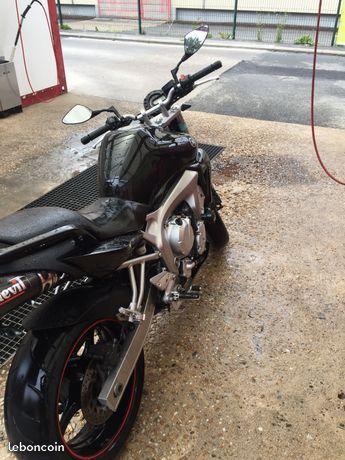 Fz6 A2