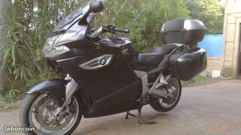 BMW K1200 GT