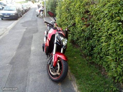 CB1000R ABS