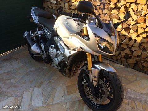Yamaha fz1 fazer 23500 km etat irreprochable