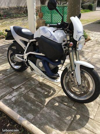 Rarissime Buell X1 