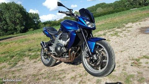 kawasaki z750
