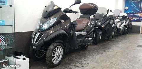 Piaggio MP3 500LT TOUR