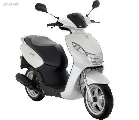 Peugeot Kisbee - NEUF