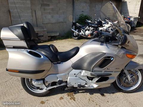 Bmw k 1200 lt k1200lt k 1200lt k1200 petit prix