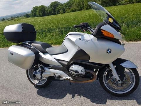 Magnifique bmw r1200rt r 1200 rt r1200 rt 1200rt