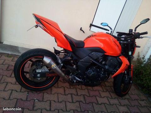 Z 750