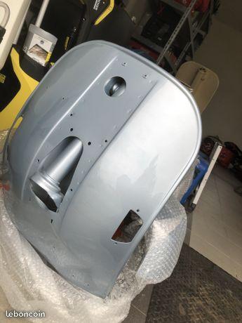 Vespa PX 80 a terminer