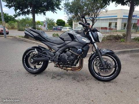 600 gsr