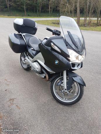 Bmw r1200rt/ r 1200 rt / 1200 rt/ 2006 56500km