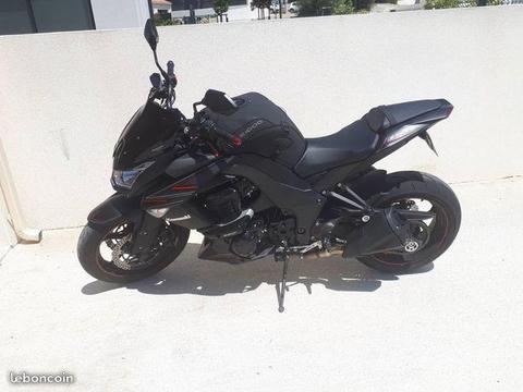 Kawasaki Z1000