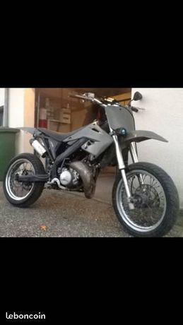 Hm (honda)