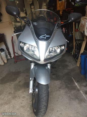 SV650S