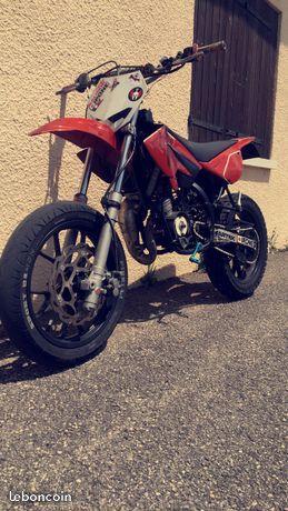 Beta rr 86 top