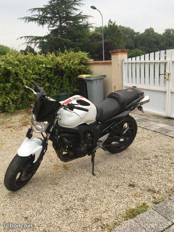 FZ6 S2