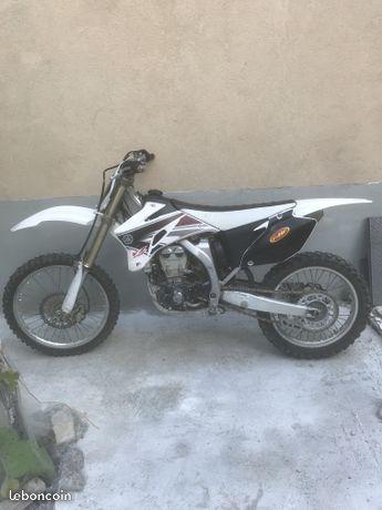 Yzf 450