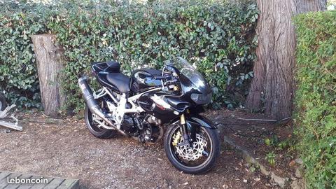 Suzuki TL1000S/R