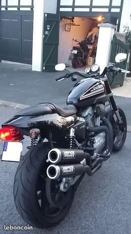 Harley Davidson 1200 Xr