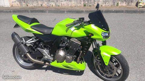 Z 750 A2