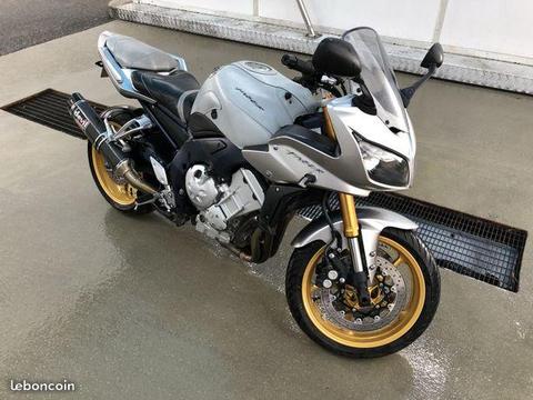 Yamaha fz1