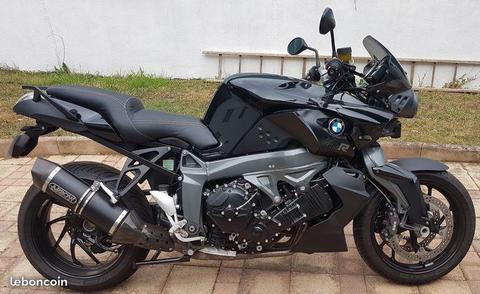 Bmw k1300r oct 2013 11300 km