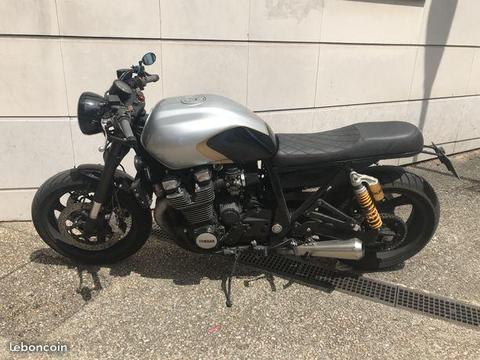 Xjr 1300 Cafe Racer