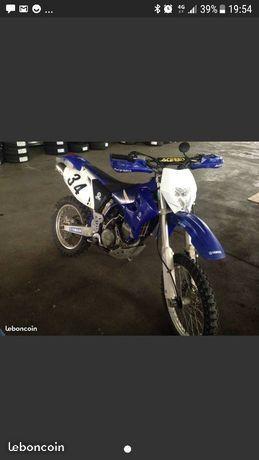 450 Yamaha