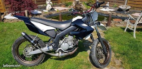 50 derbi