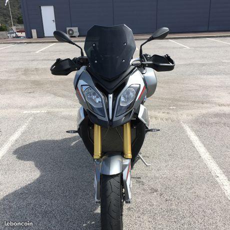 A saisir bmw s1000xr toutes options